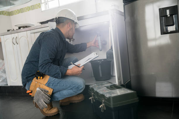 Hot Water Heater Installation in Worth, IL