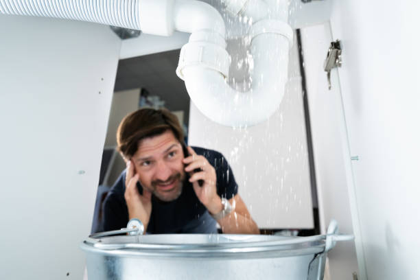 Professional Plumbing in Worth, IL