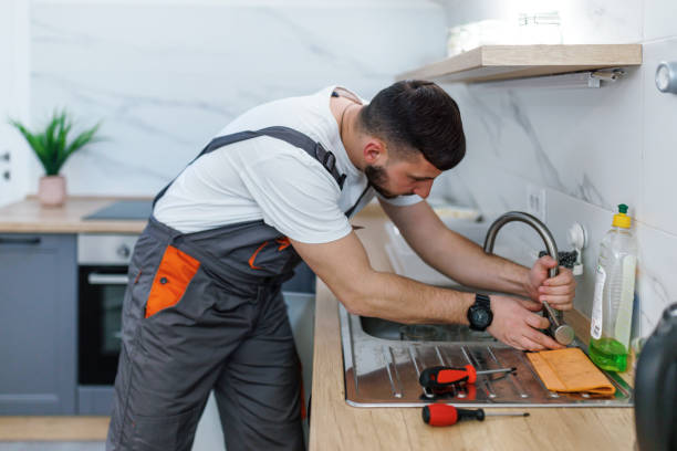 Best Same-Day Plumbing Service  in Worth, IL