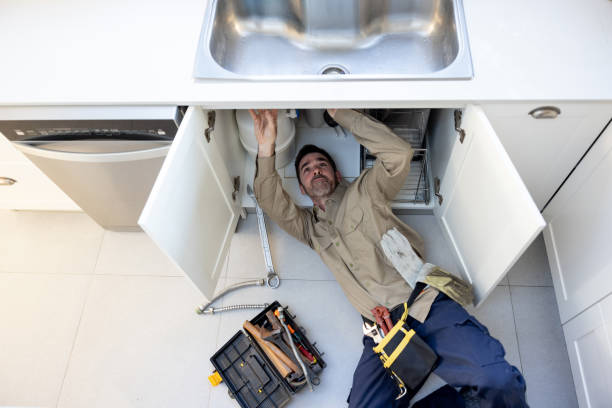 Best Residential Plumbing Services  in Worth, IL