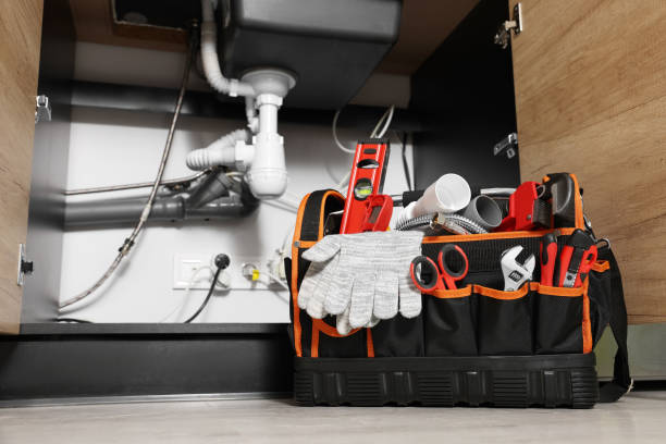 Best Emergency Plumber  in Worth, IL
