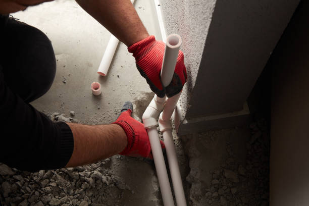 Water Softener Installation in Worth, IL
