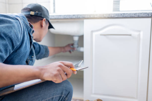 Best Sewer Line Replacement  in Worth, IL