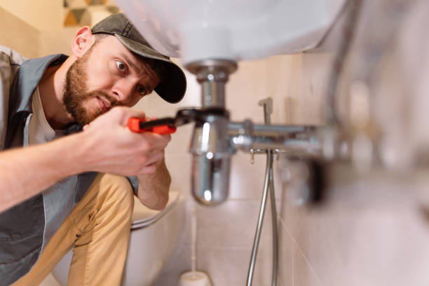 Best Water Softener Installation  in Worth, IL