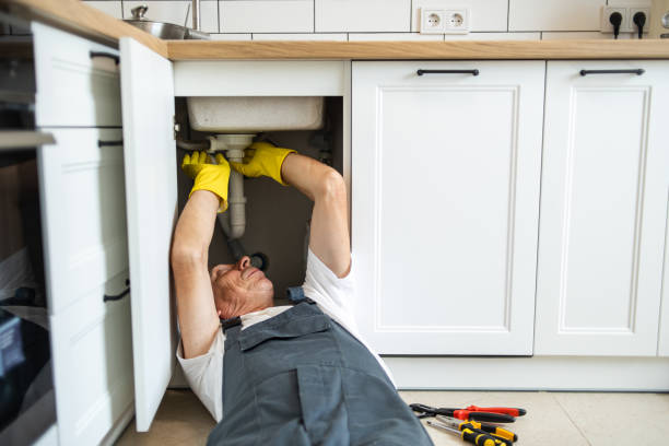 Best Affordable Plumber Near Me  in Worth, IL