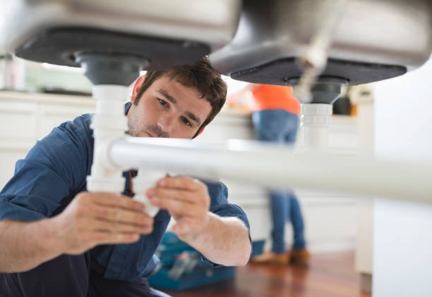 Best Leak Detection Services  in Worth, IL
