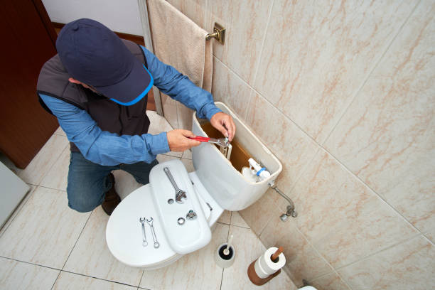 Best Sewer Cleaning Services  in Worth, IL