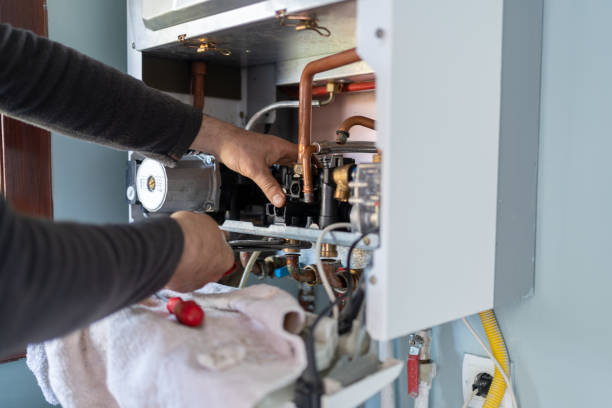 Best Sewer Cleaning Services  in Worth, IL