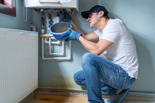 Septic Systems in Worth, IL
