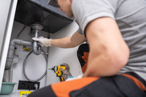  Worth, IL Plumbing Pros