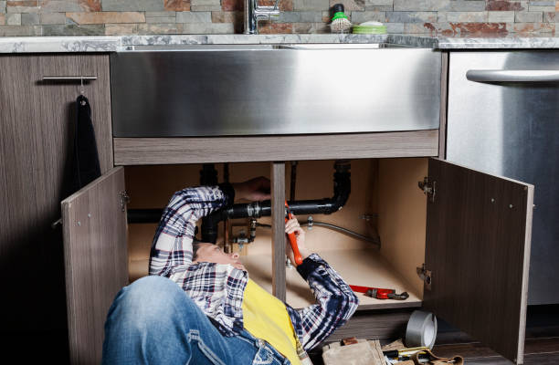 Best 24-Hour Plumber Near Me  in Worth, IL