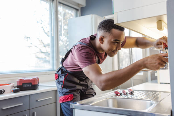 Best Water Softener Installation  in Worth, IL