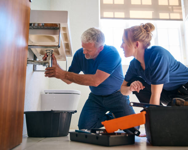 Best Leak Detection Services  in Worth, IL